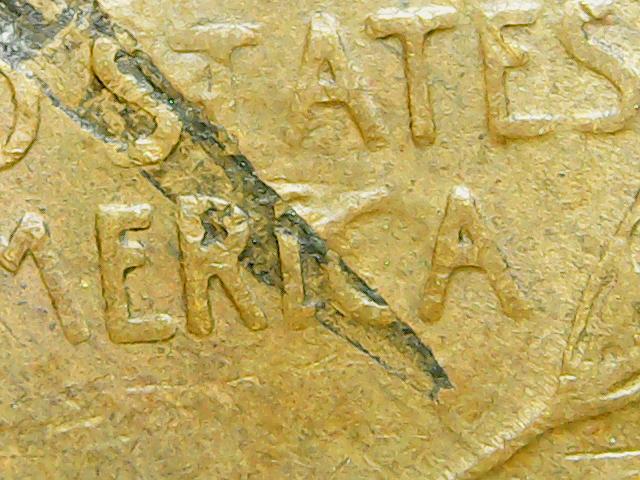 Is-It-Possible-For-The-Laceration-On-This-1946-D-Wheat-Penny-To-Be-An-Error?